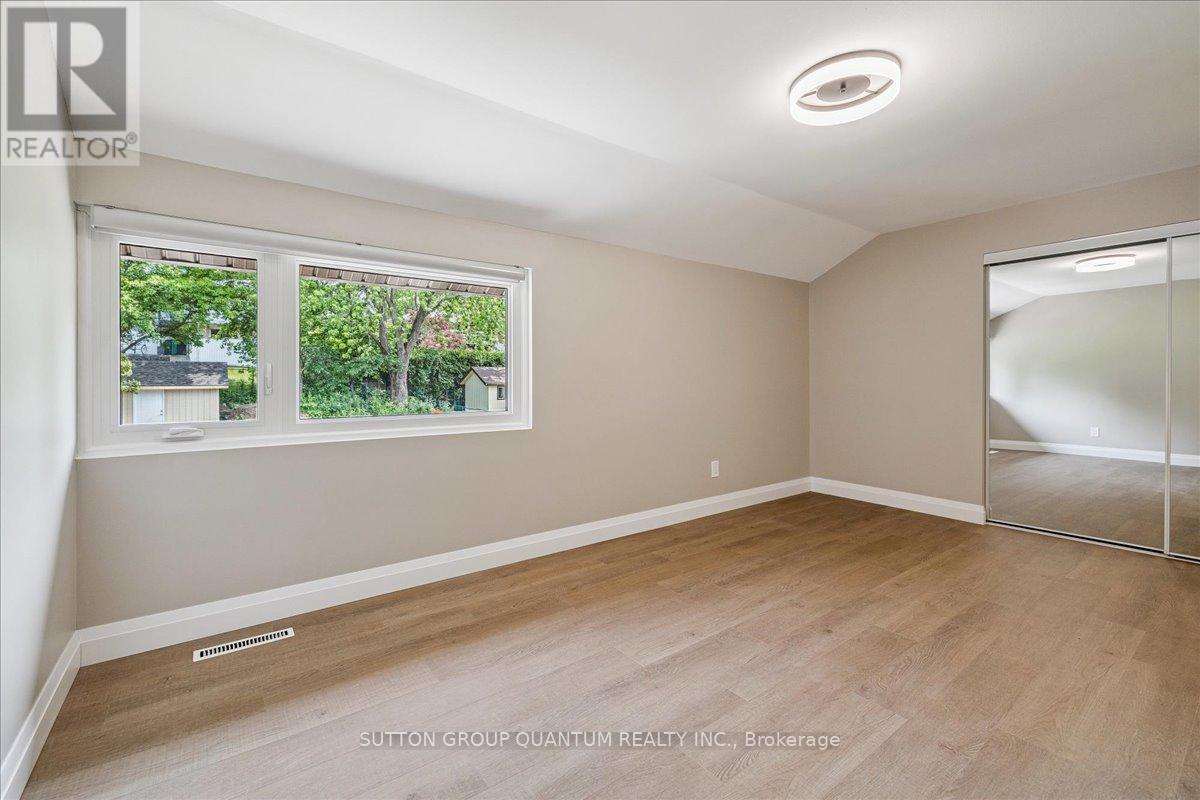 Photo 42 of Unit 1 18 Pleasant Avenue, Hamilton ON