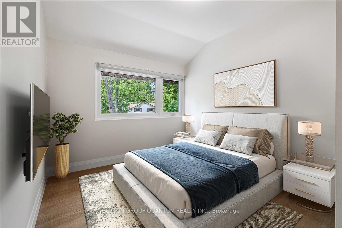 Photo 11 of Unit 1 18 Pleasant Avenue, Hamilton ON