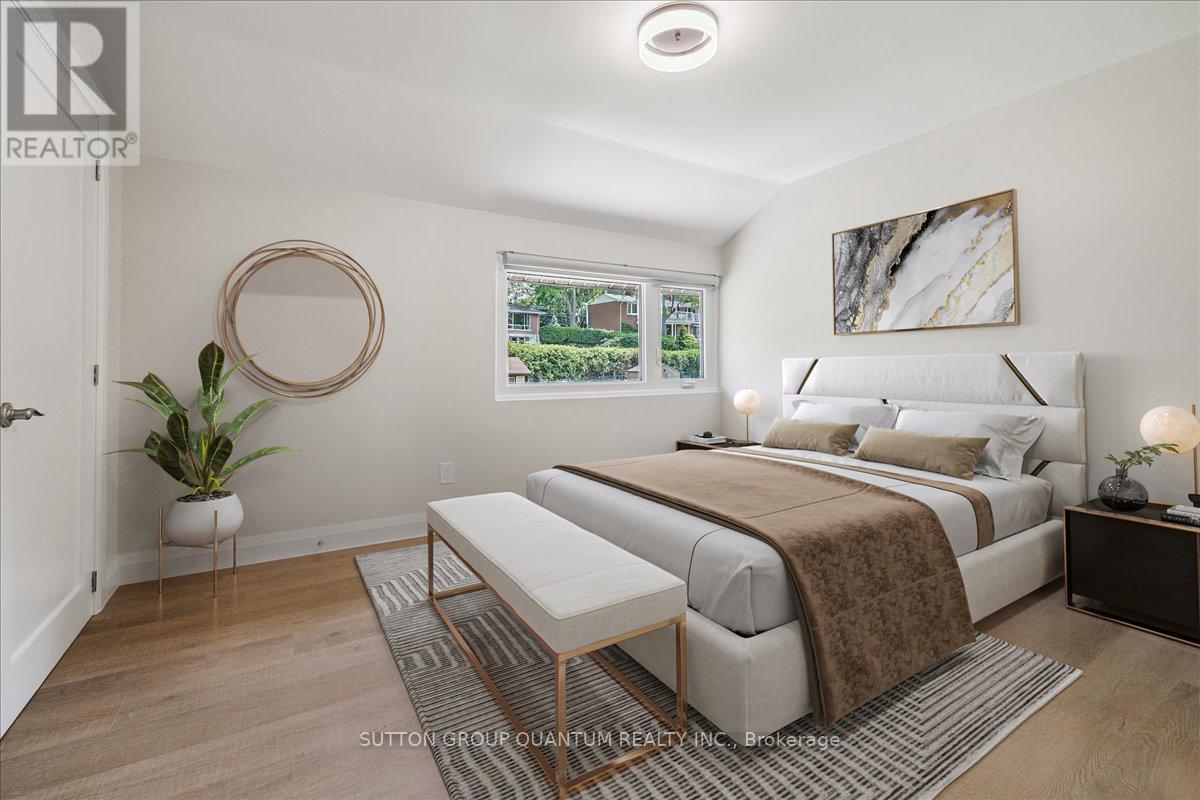 Photo 14 of Unit 1 18 Pleasant Avenue, Hamilton ON