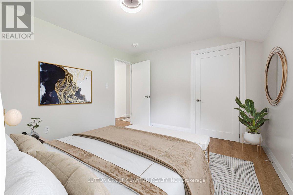 Photo 7 of Unit 1 18 Pleasant Avenue, Hamilton ON