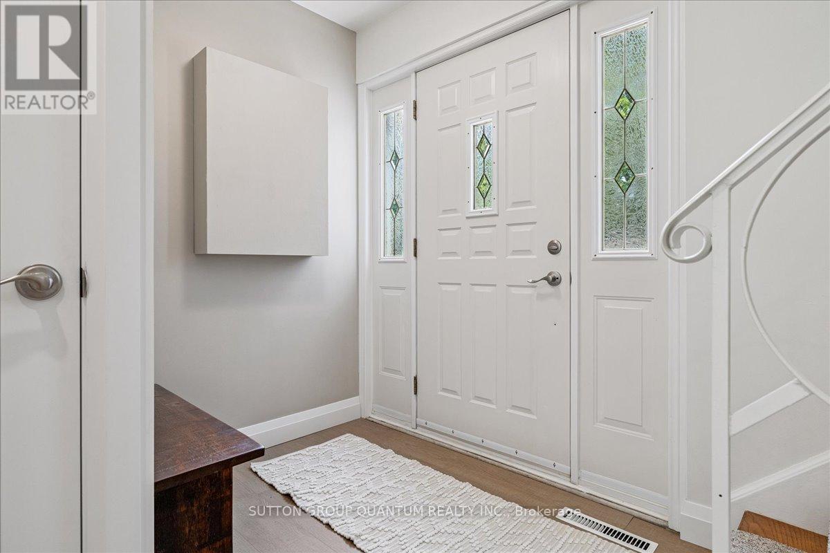 Photo 32 of Unit 1 18 Pleasant Avenue, Hamilton ON