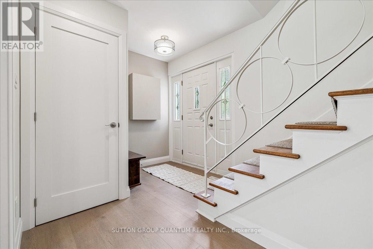 Photo 20 of Unit 1 18 Pleasant Avenue, Hamilton ON