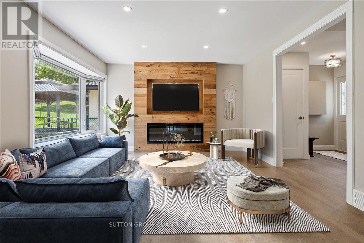 Photo 5 of Unit 1 18 Pleasant Avenue, Hamilton ON