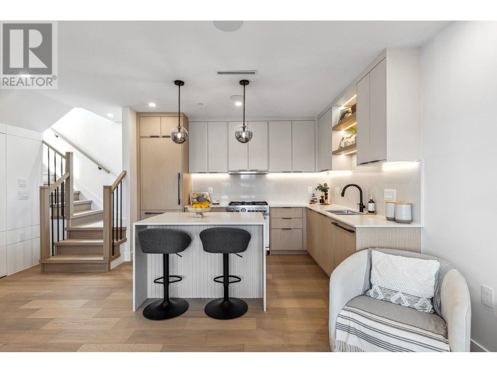 Photo 13 of 3381 Victoria Drive, Vancouver BC