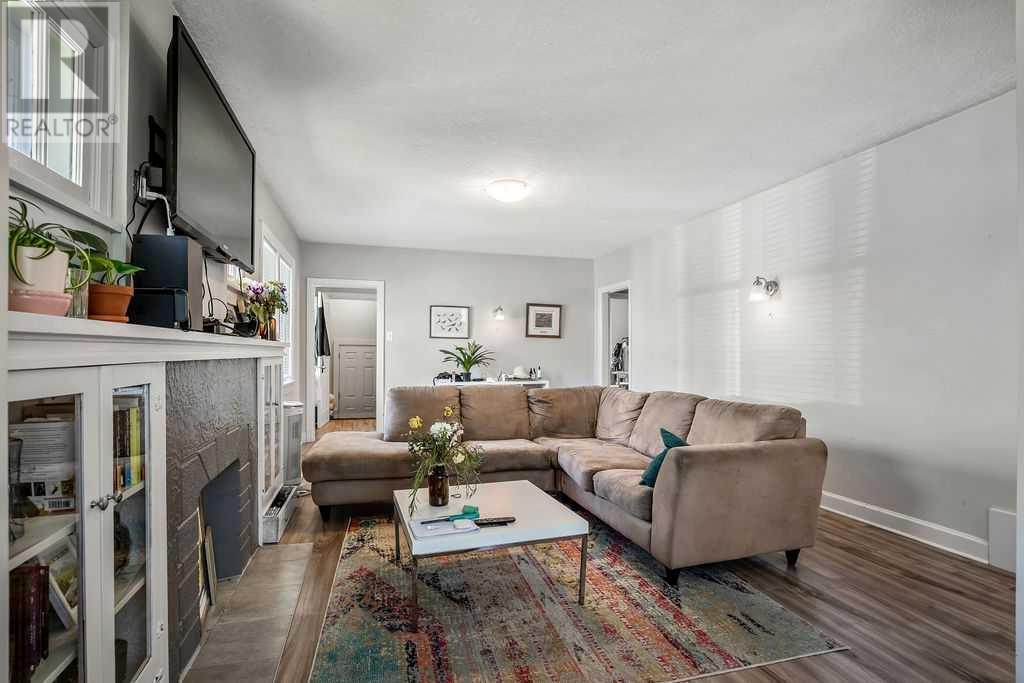 1114 9 Street SE, Calgary, Alberta