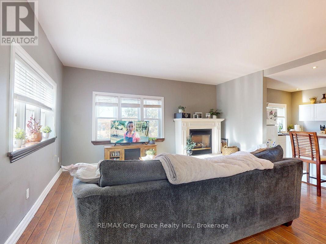 Photo 1 of 523 Tyson Street, South Bruce Peninsula ON