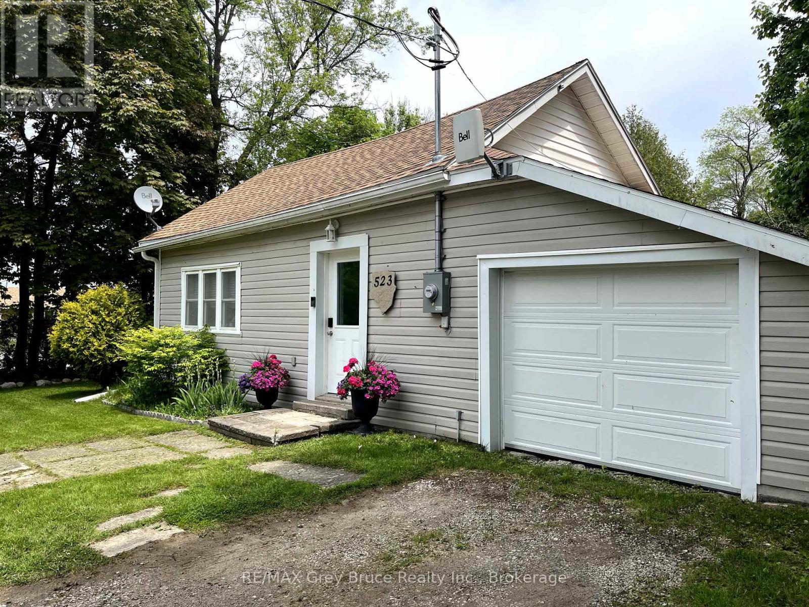 Photo 17 of 523 Tyson Street, South Bruce Peninsula ON