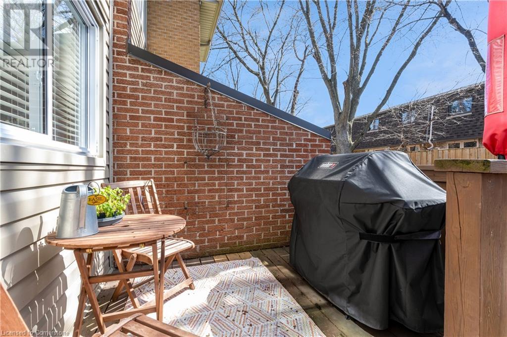 Photo 27 of 1310 Hampton Street Unit 19, Oakville ON