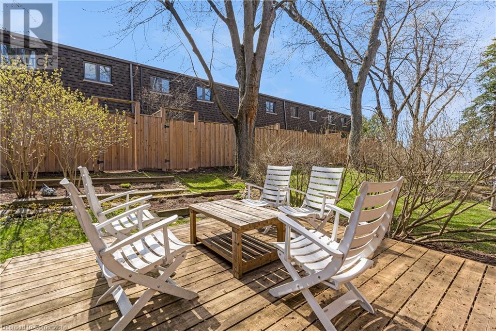 Photo 36 of 1310 Hampton Street Unit 19, Oakville ON