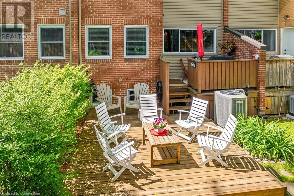 Photo 19 of 1310 Hampton Street Unit 19, Oakville ON