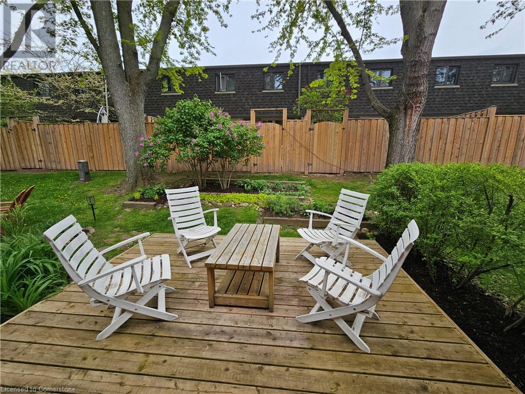 Photo 34 of 1310 Hampton Street Unit 19, Oakville ON