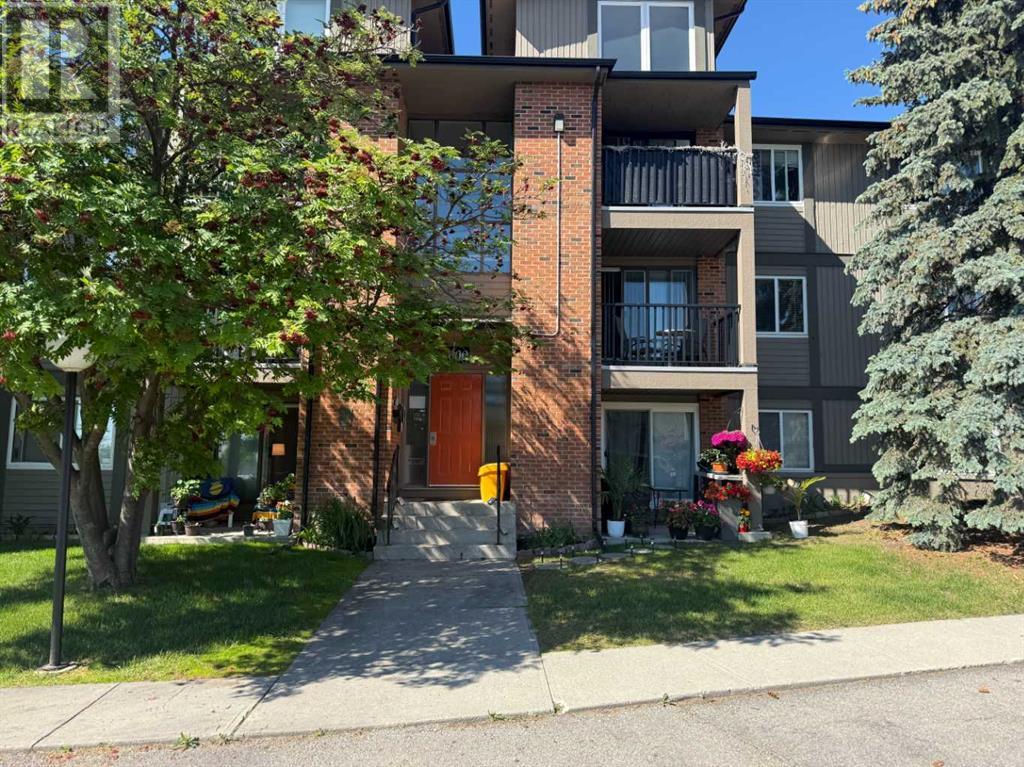 623, 6400 Coach Hill Road SW, Calgary, Alberta