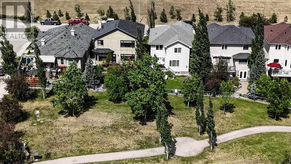 Single Family House for Sale in  Scenic View Close NW Scenic Acres Calgary 