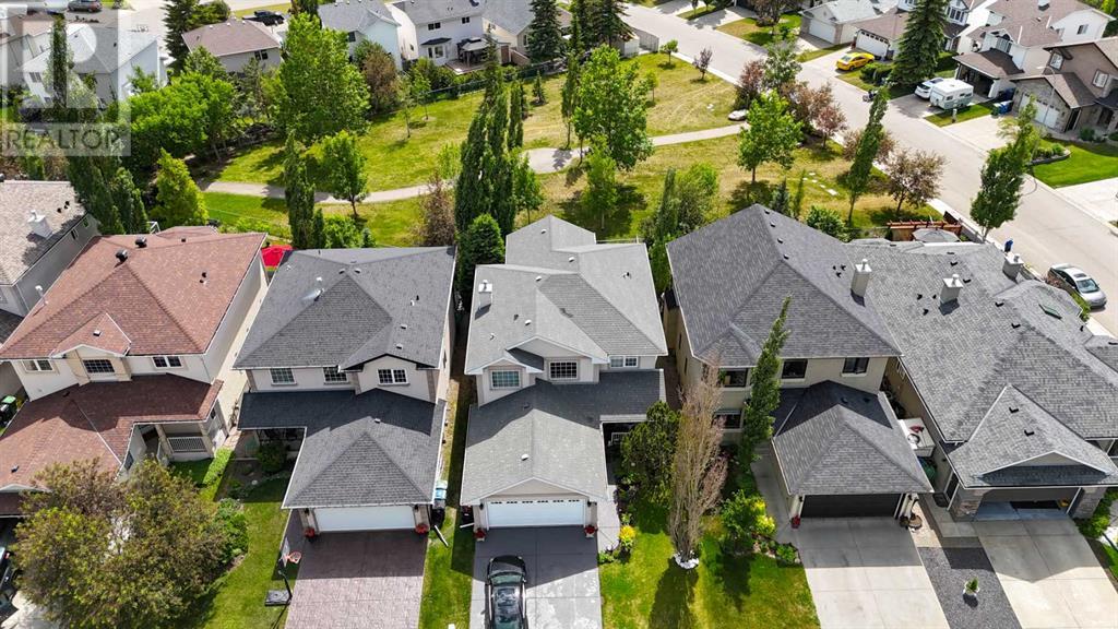 Single Family House for Sale in  Scenic View Close NW Scenic Acres Calgary 