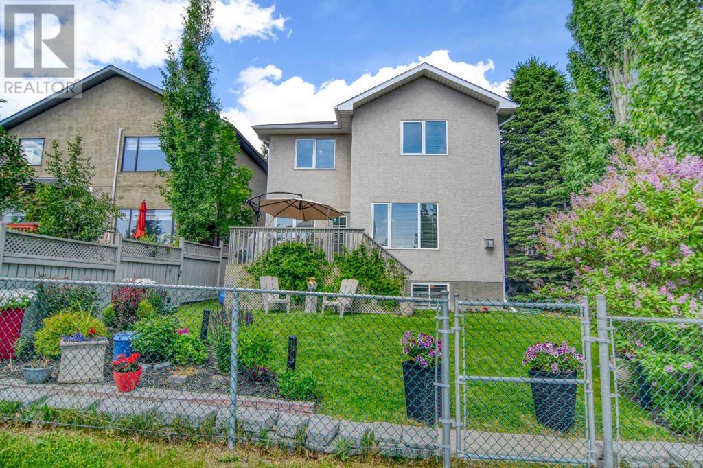 Single Family House for Sale in  Scenic View Close NW Scenic Acres Calgary 