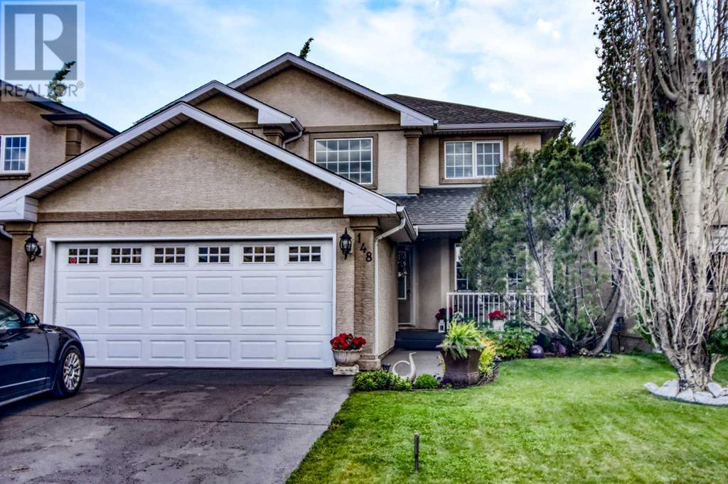 Single Family House for Sale in  Scenic View Close NW Scenic Acres Calgary 