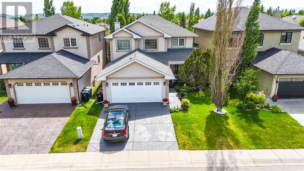 Single Family House for Sale in  Scenic View Close NW Scenic Acres Calgary 