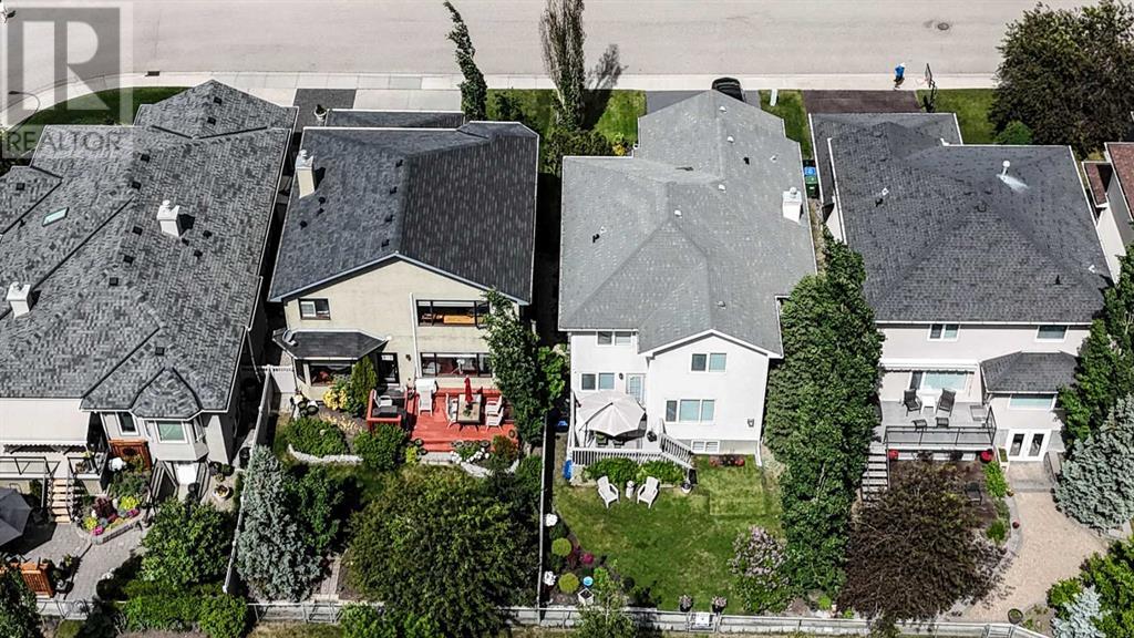 Single Family House for Sale in  Scenic View Close NW Scenic Acres Calgary 