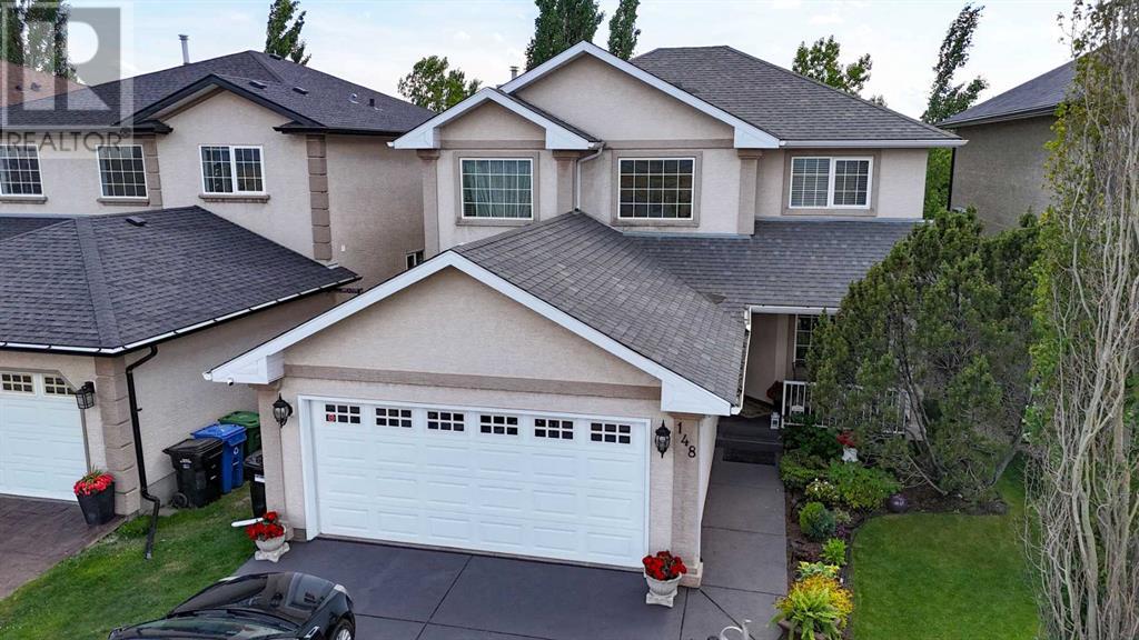 Single Family House for Sale in  Scenic View Close NW Scenic Acres Calgary 