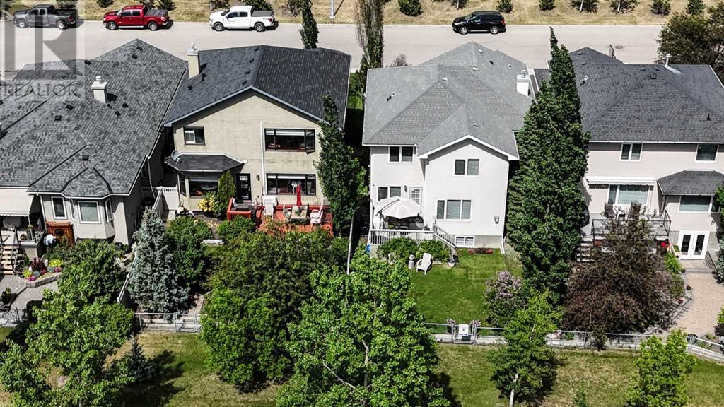 Single Family House for Sale in  Scenic View Close NW Scenic Acres Calgary 