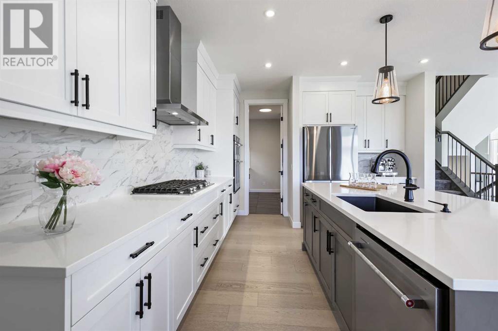 Single Family House for Sale in  Cranbrook Cape SE Cranston Calgary 