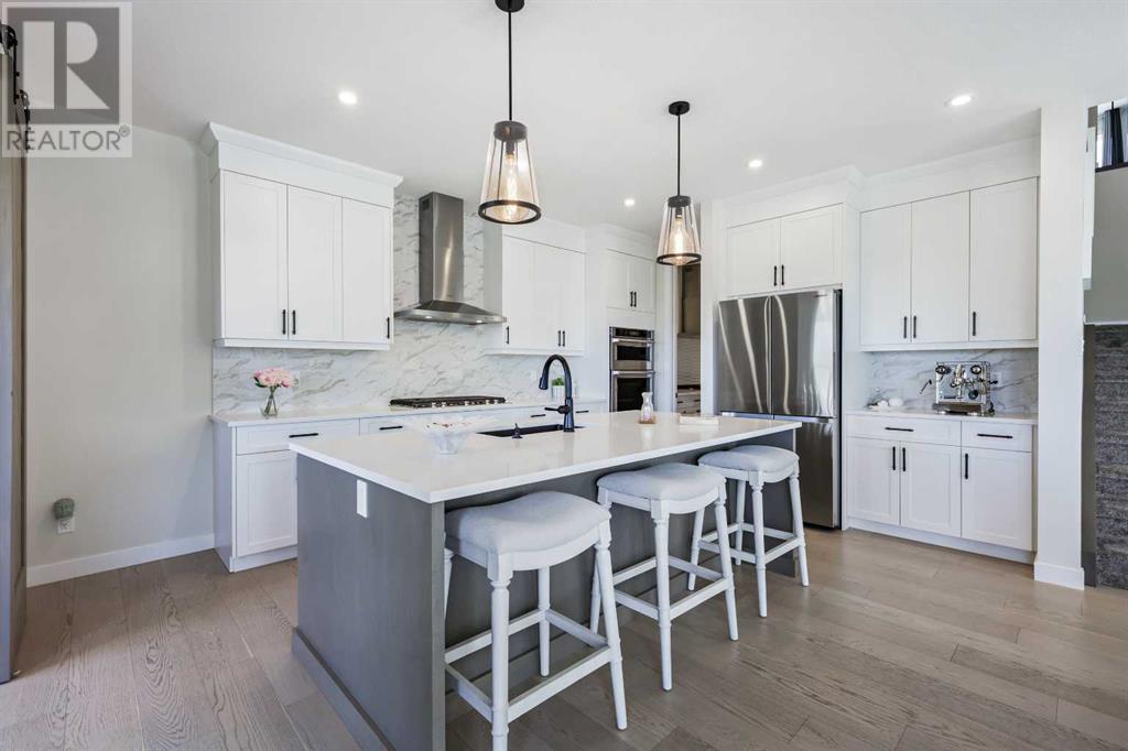 Single Family House for Sale in  Cranbrook Cape SE Cranston Calgary 