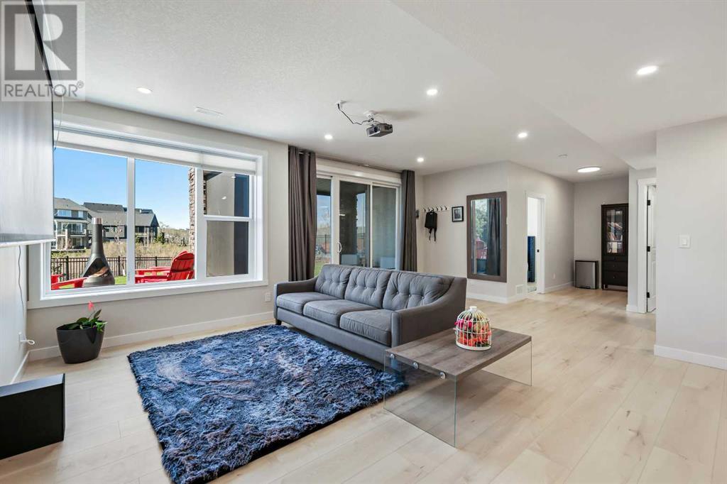 Single Family House for Sale in  Cranbrook Cape SE Cranston Calgary 