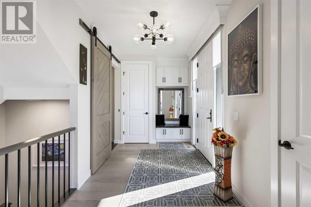Single Family House for Sale in  Cranbrook Cape SE Cranston Calgary 