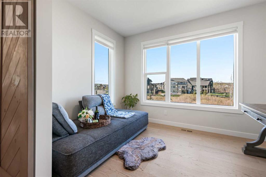 Single Family House for Sale in  Cranbrook Cape SE Cranston Calgary 