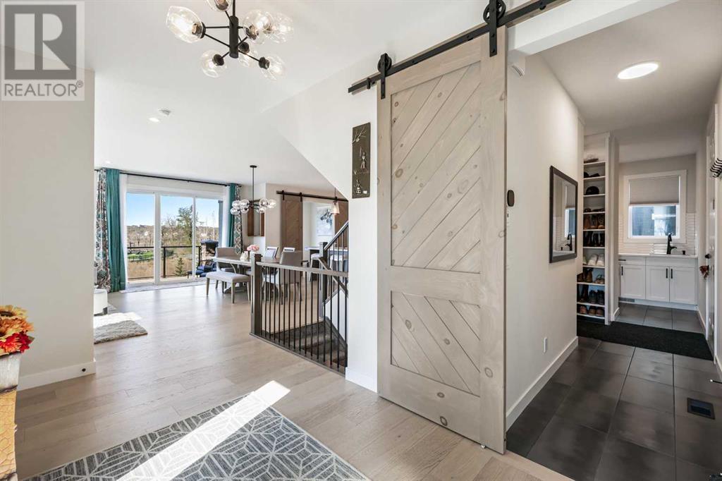 Single Family House for Sale in  Cranbrook Cape SE Cranston Calgary 