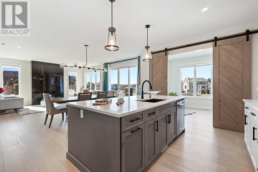 Single Family House for Sale in  Cranbrook Cape SE Cranston Calgary 