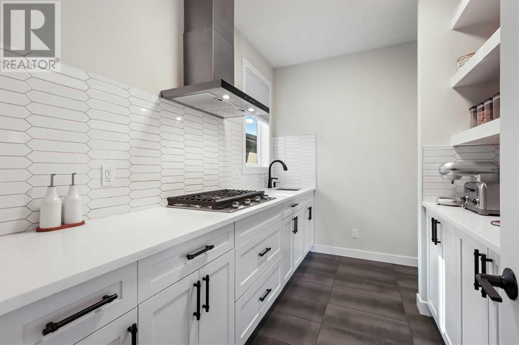 Single Family House for Sale in  Cranbrook Cape SE Cranston Calgary 
