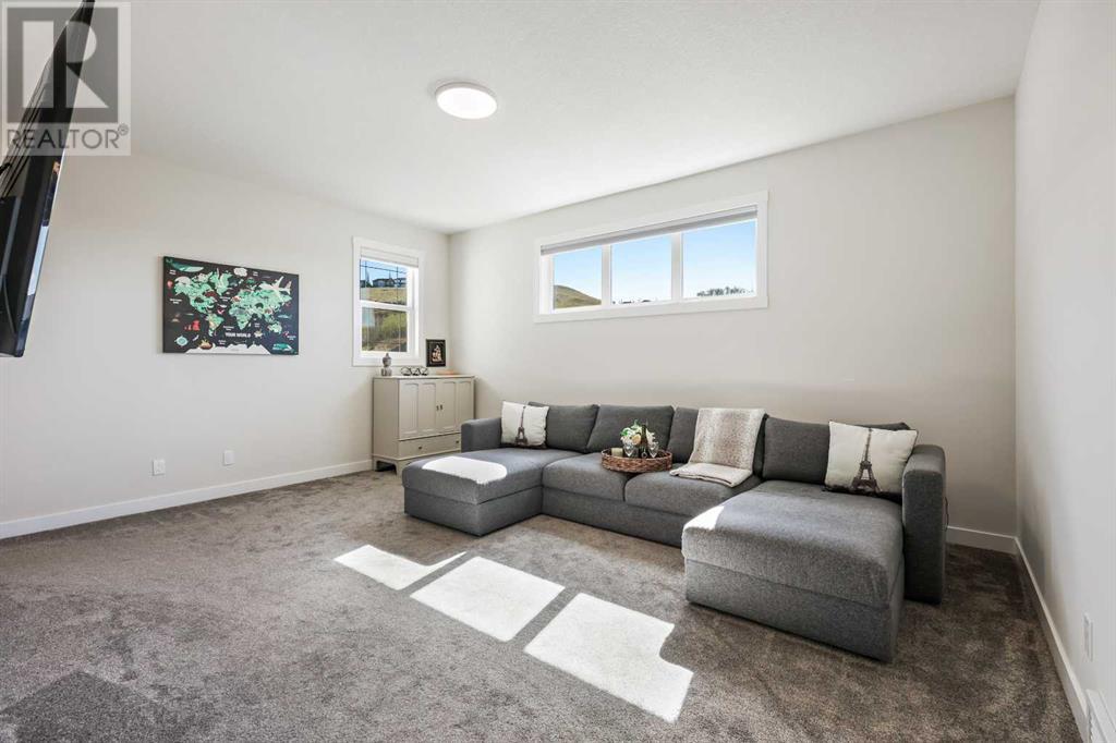 Single Family House for Sale in  Cranbrook Cape SE Cranston Calgary 
