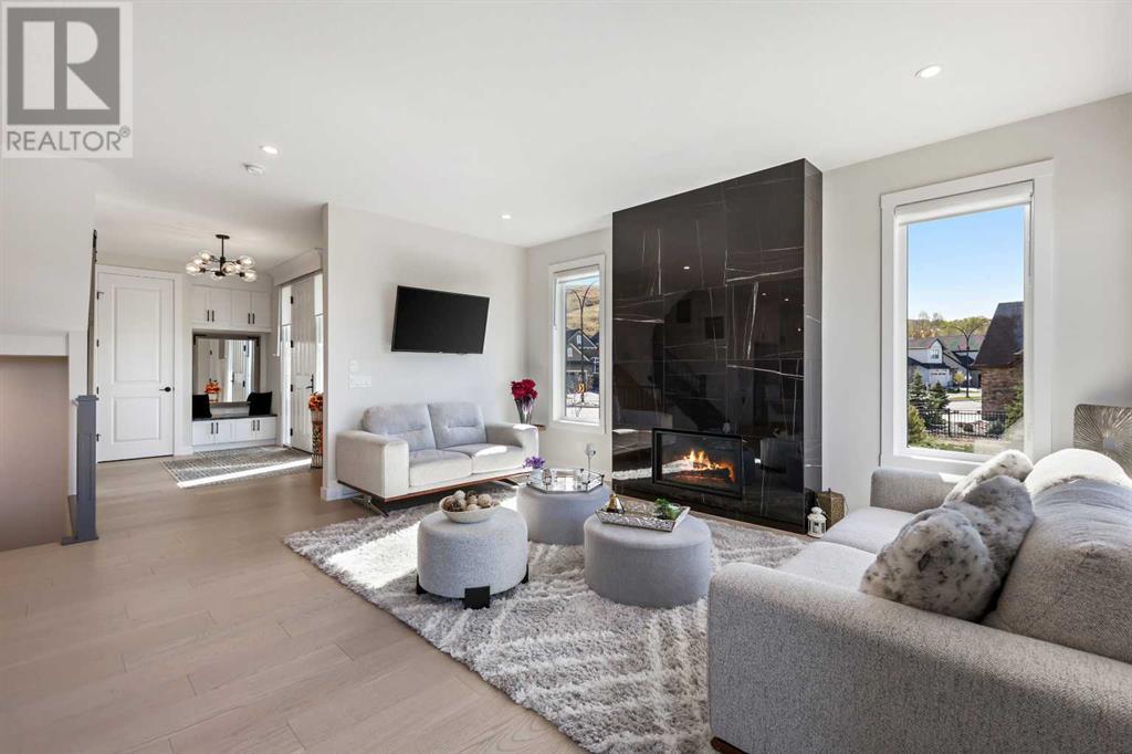 Single Family House for Sale in  Cranbrook Cape SE Cranston Calgary 