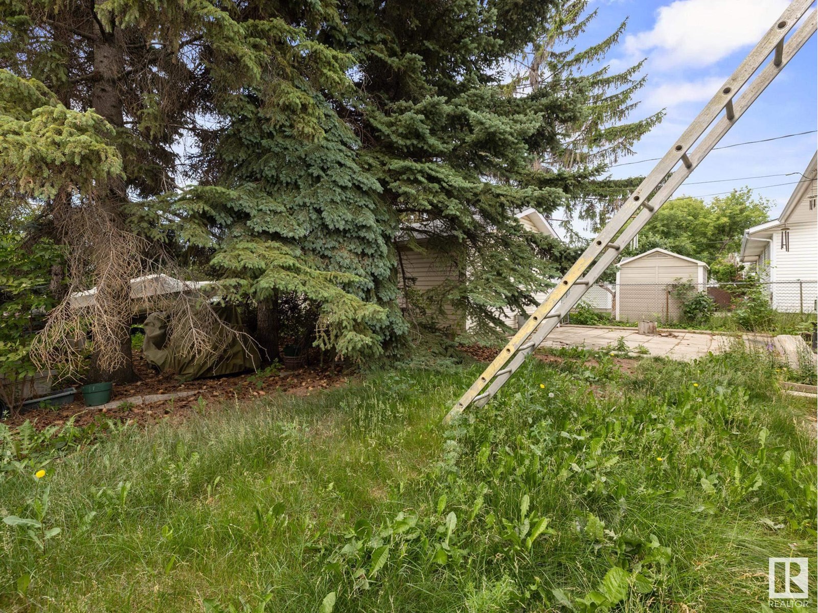 Single Family House Bungalow for Sale in   AV NW Edmonton 