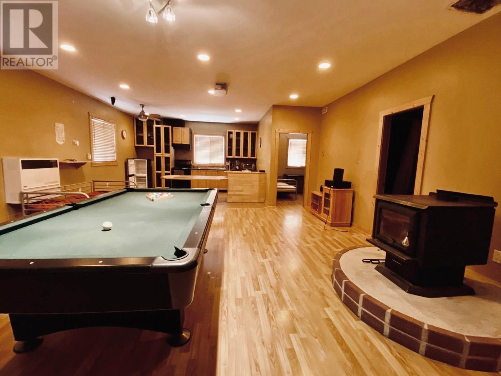 3325 Barriere South Road, Barriere