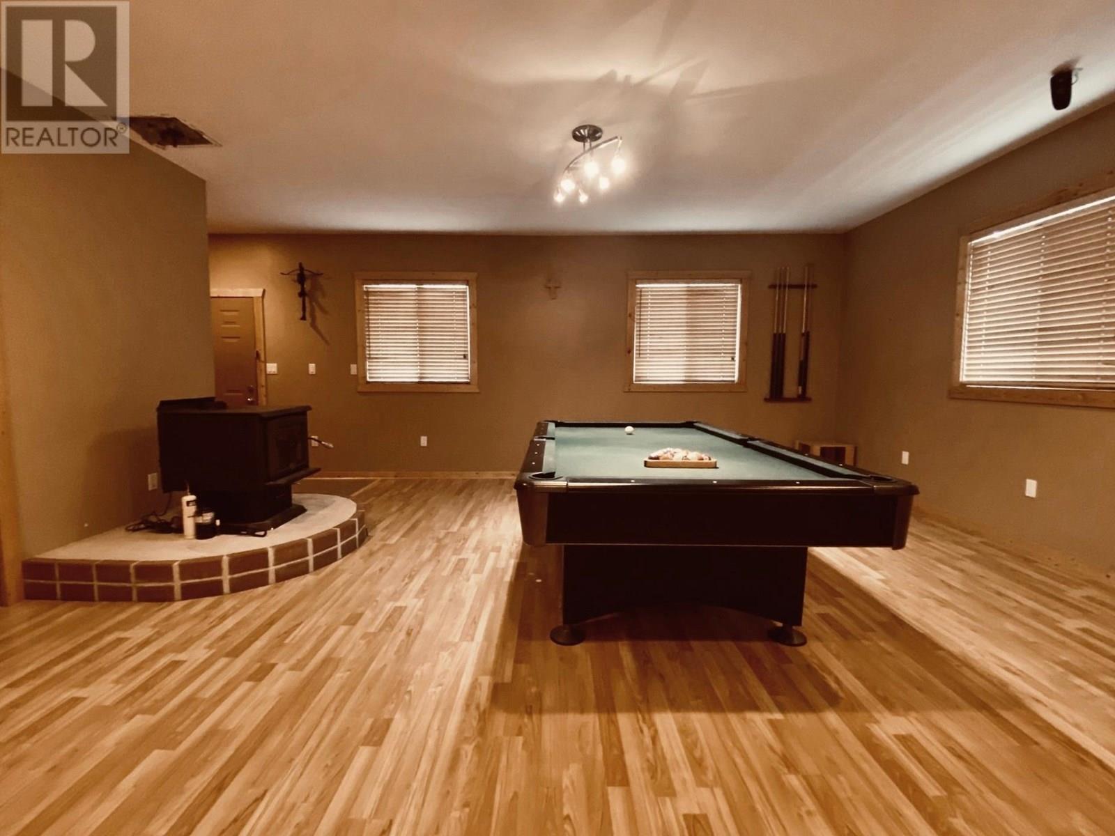 3325 Barriere South Road, Barriere