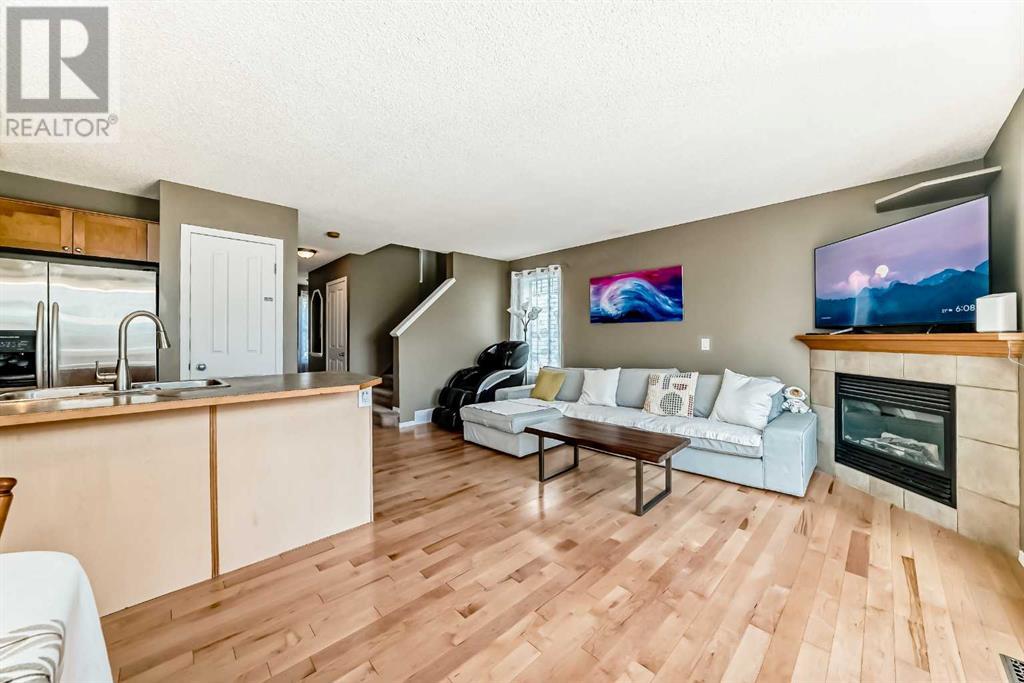 Single Family House for Sale in  Rocky Vista Circle NW Rocky Ridge Calgary 
