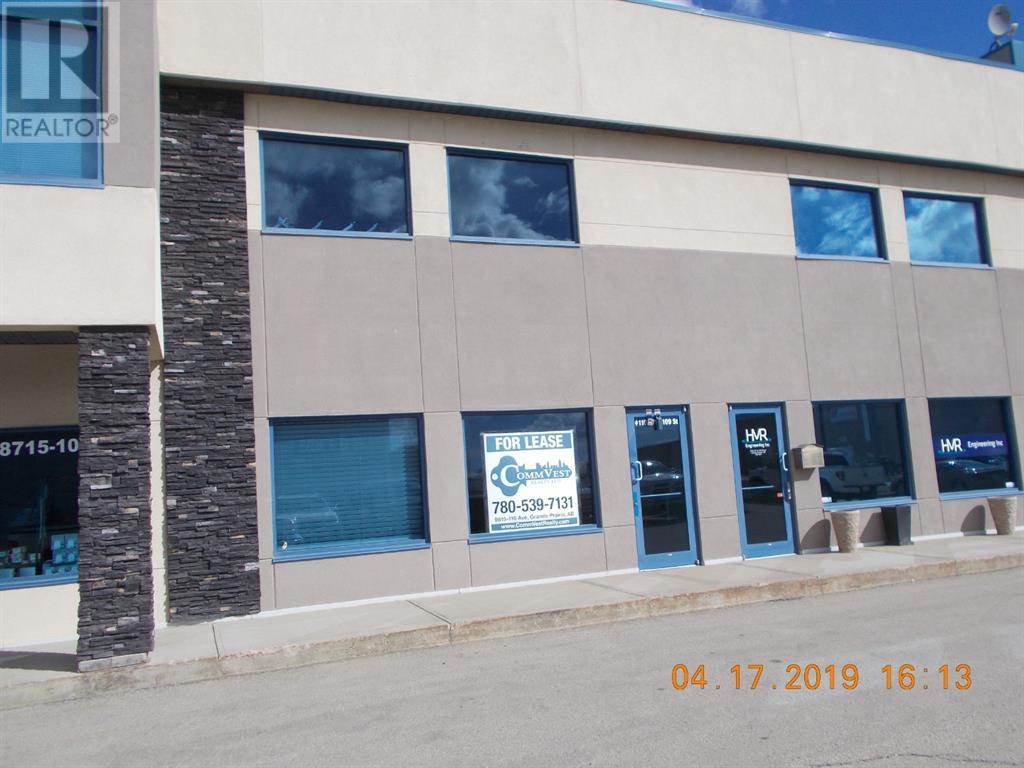 Photo 16 of 110 8715 109 Street, Grande Prairie AB