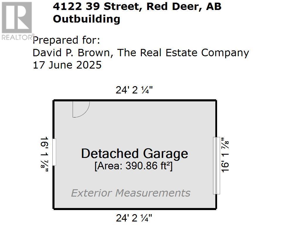 Photo 4 of 4122 39 Street, Red Deer AB