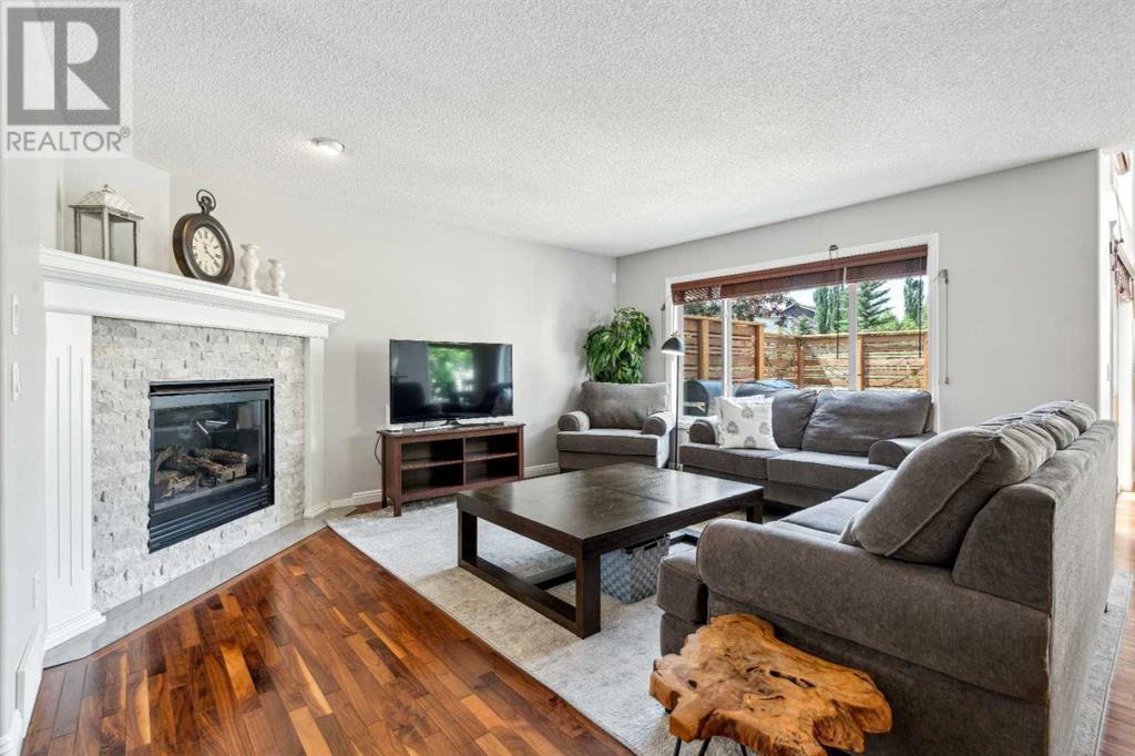 Single Family House for Sale in  Royal Oak Heights NW Royal Oak Calgary 