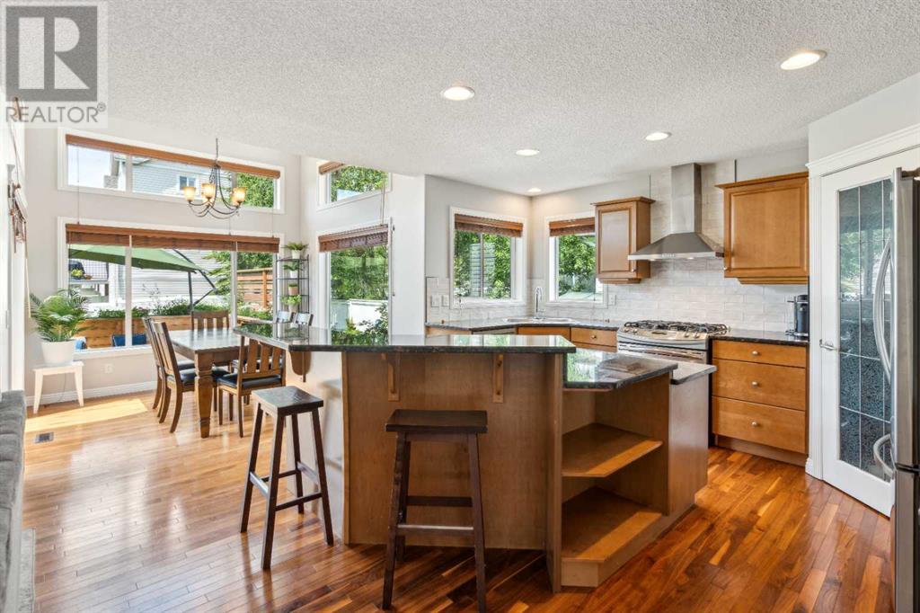 Single Family House for Sale in  Royal Oak Heights NW Royal Oak Calgary 