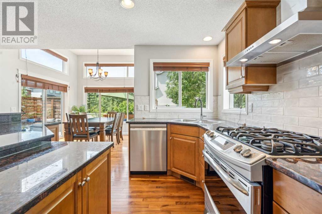 Single Family House for Sale in  Royal Oak Heights NW Royal Oak Calgary 