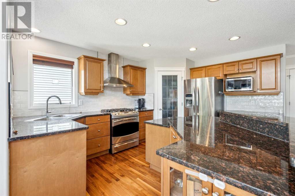 Single Family House for Sale in  Royal Oak Heights NW Royal Oak Calgary 
