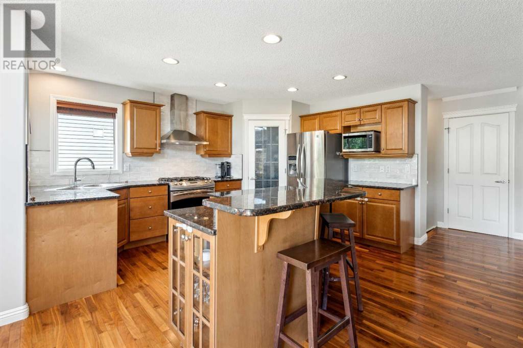 Single Family House for Sale in  Royal Oak Heights NW Royal Oak Calgary 
