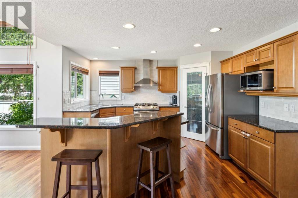 Single Family House for Sale in  Royal Oak Heights NW Royal Oak Calgary 