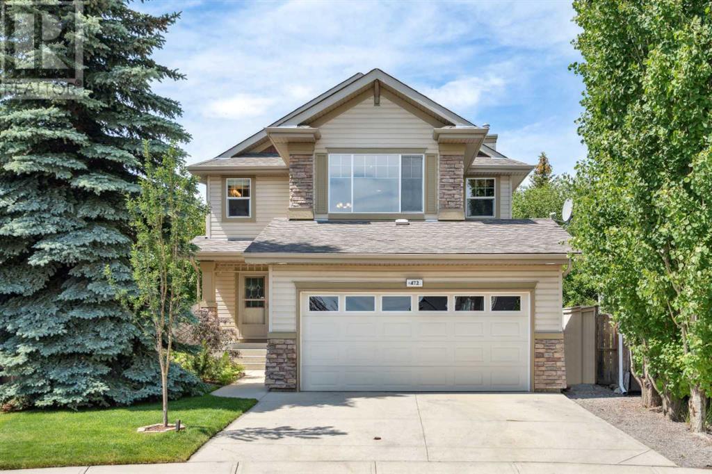 Single Family House for Sale in  Royal Oak Heights NW Royal Oak Calgary 