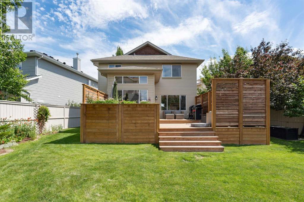 Single Family House for Sale in  Royal Oak Heights NW Royal Oak Calgary 