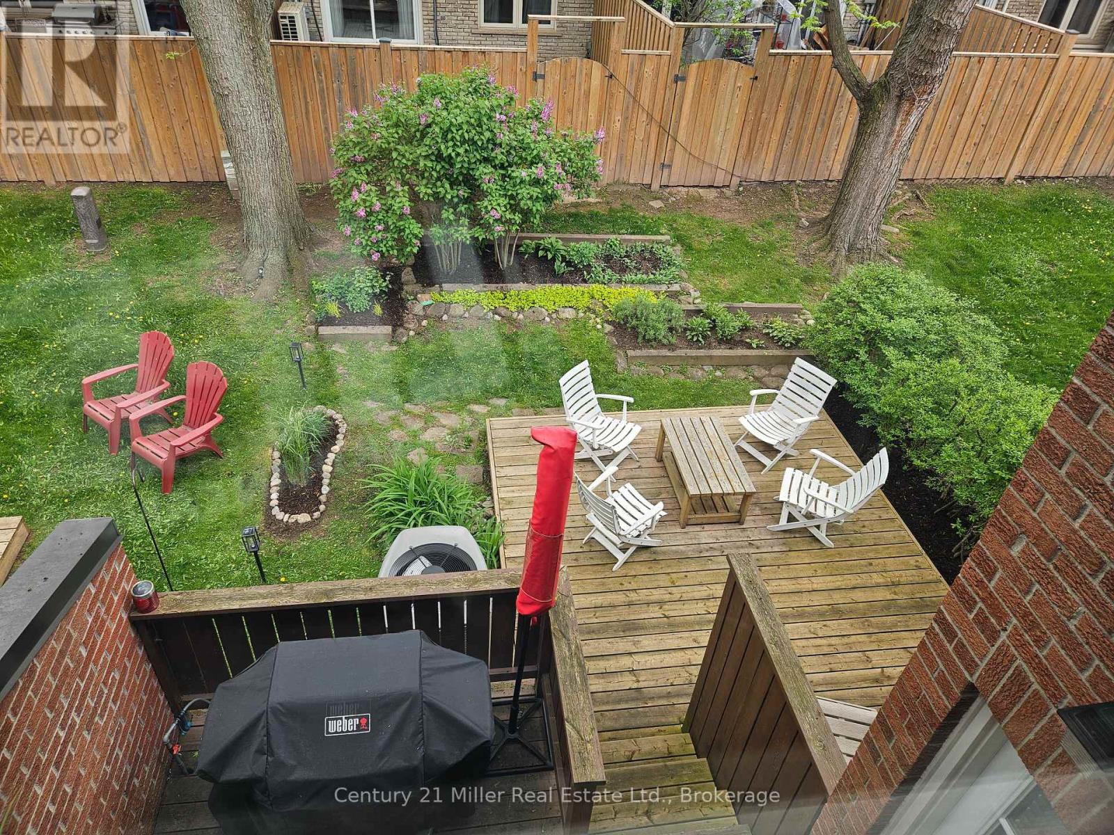 Photo 10 of 19 1310 Hampton Street, Oakville ON