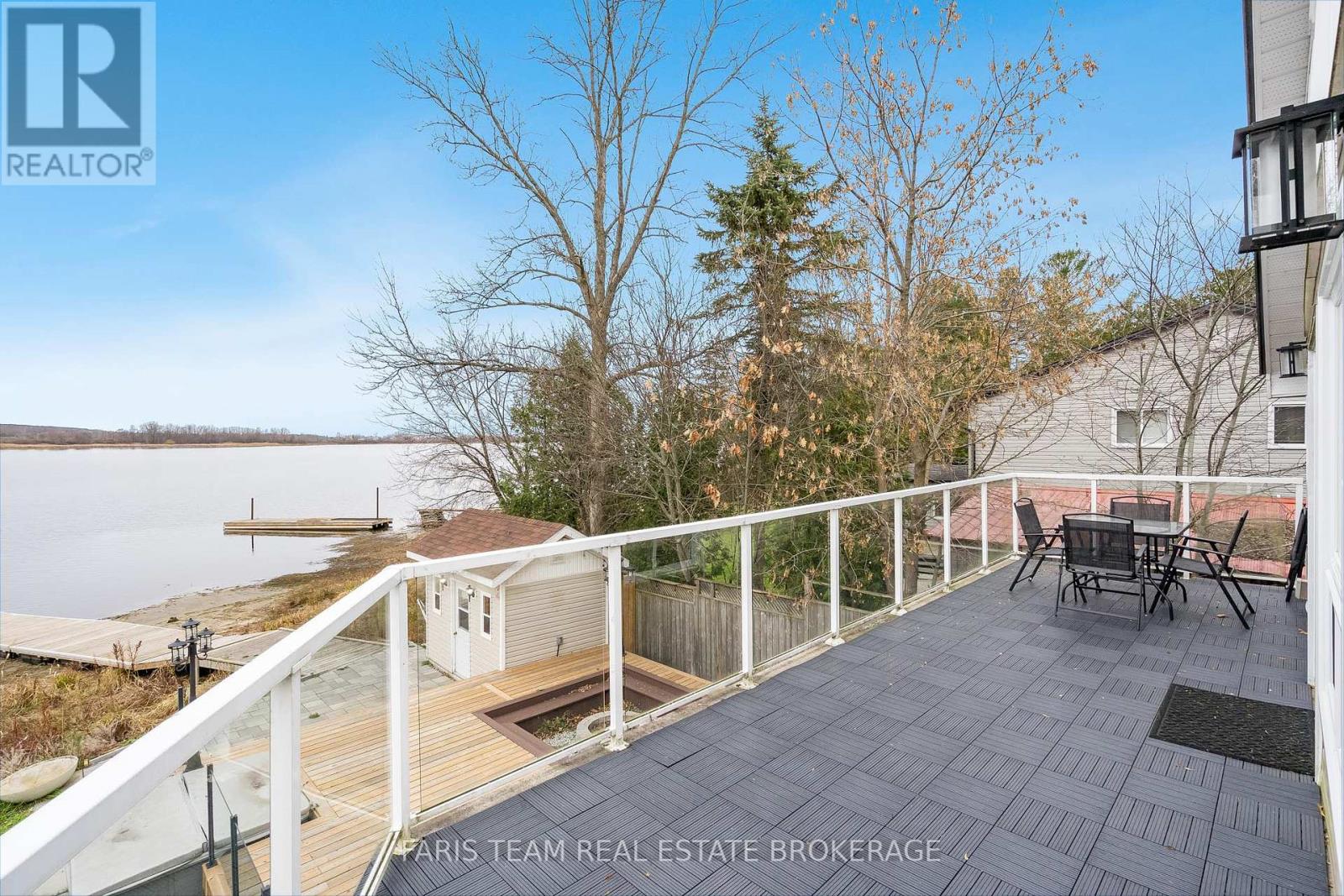 Photo 13 of 122 Mitchells Beach Road, Tay ON
